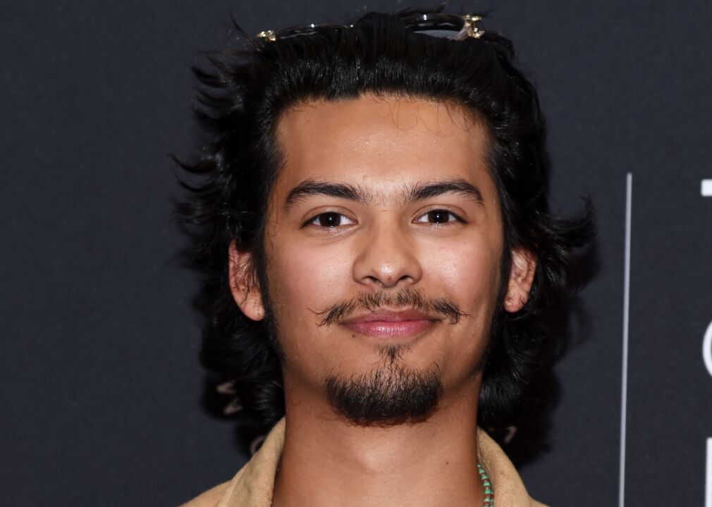 2001: Xolo Maridueña